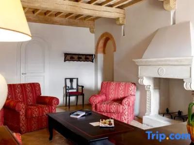 Castello di Velona - The Leadings of the World - 233