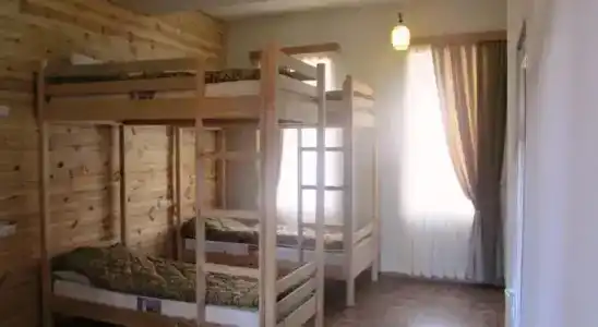 Какучела - 1