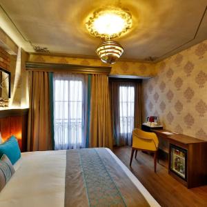 Sanat Boutique Pera - 39