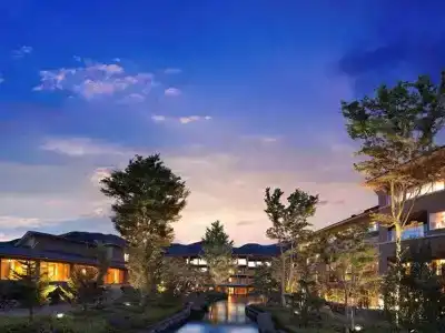 Hakone Hisui - 14