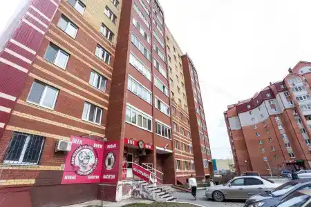 ул. Беляева 33 - 0