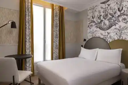 Grand Hôtel Lévêque - 101