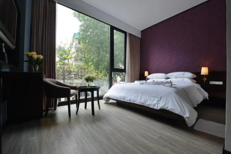 Oriana Boutique & Spa - 4