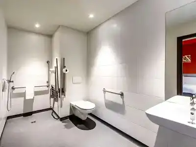 Ibis Budget Bilbao City - 22