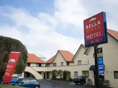 Bella Vista - 0