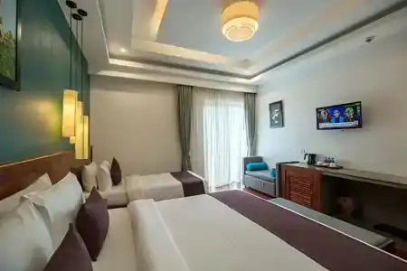 The Tito Suite Residence - 80