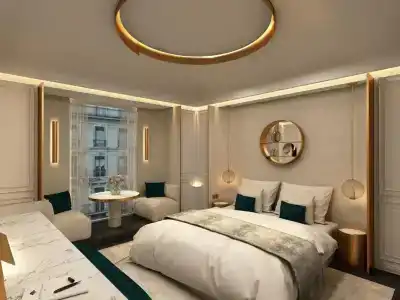 Maison Albars - Le Vendome - 36