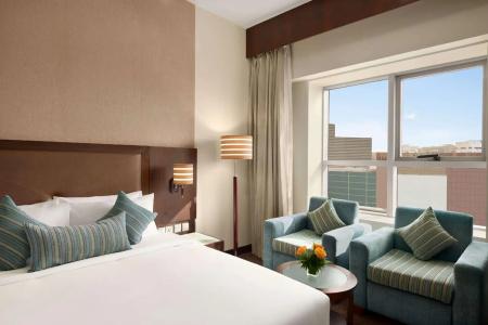 Ramada by Wyndham Dubai Deira - 25