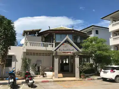 Bay Beach Resort - 0