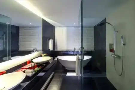 The Pavilions, Suites - 21