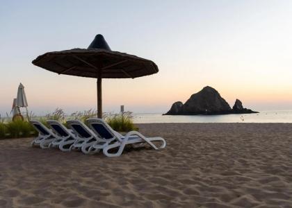 Sandy Beach & Resort - 22
