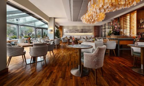 Okura Amsterdam – The Leading Hotels of the World - 49