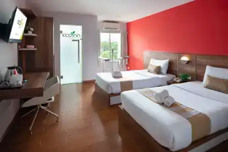 Eco Inn Prime - 3
