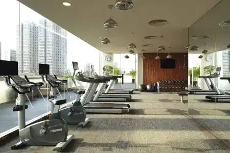 Crowne Plaza Kunming City Centre, An Ihg - 19