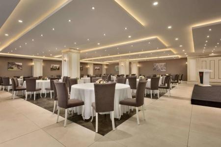 Ramada by Wyndham Giresun Piraziz - 25