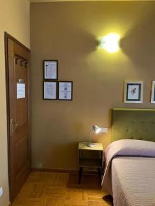 b&b Corso Porta Nuova 39 - 38