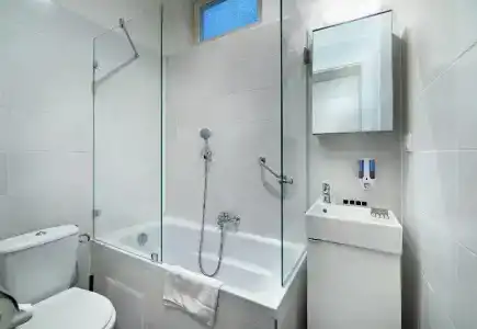 Res City Residence Budapest - 50