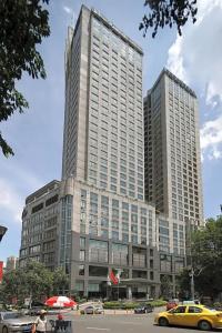 Hilton Chongqing - 73