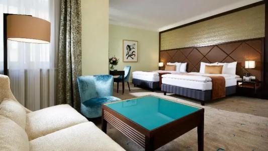 Aria Prague - 26