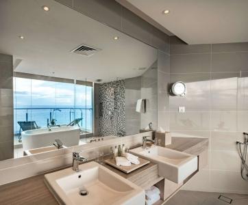 DoubleTree Resort by Hilton Penang - 7