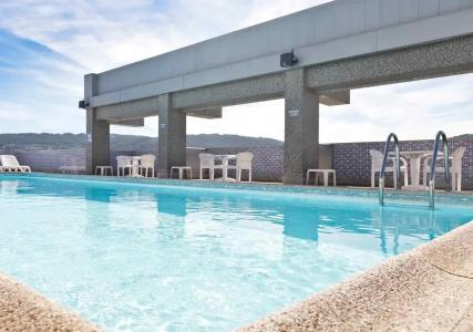 Mercure Braga Centro - 14