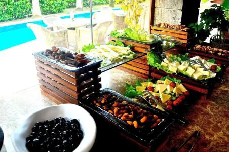 Olira Boutique&Spa - 5