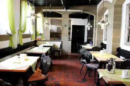Zum Goldenen Anker - 11
