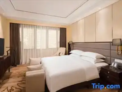 Shenzhen Sunshine, Luohu - 40