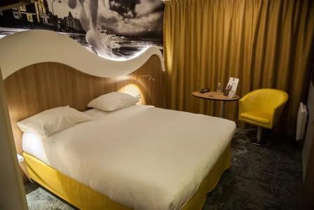 ibis Styles Saint Malo Port - 55