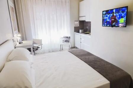 Residenza Talenti Superior Rooms - 53