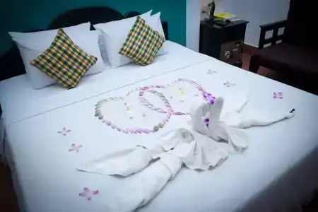 Sonalong Boutique Village & Resort - 57