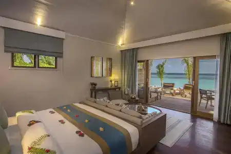 Hurawalhi Island Resort - 2