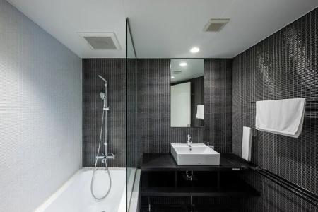 Kira Kira Suites by H2 Life - 42
