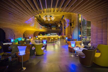 La Cigale Managed by Accor - 31