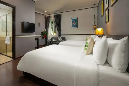 Hanoi Garden Boutique & Spa - 40