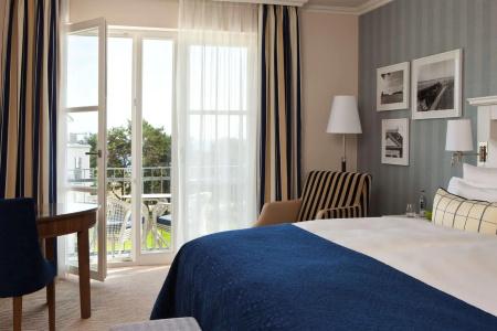 Steigenberger Grand& Spa Heringsdorf - 74