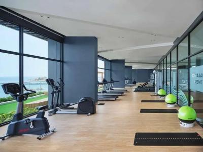 Novotel Marina Sriracha & Koh Si Chang - Sha Extra Plus - 19