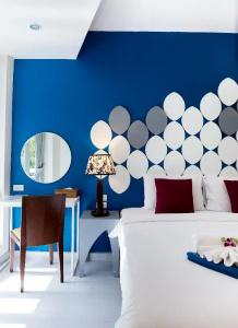 Tango Beach Resort - 56
