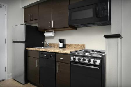 TownePlace Suites - 18