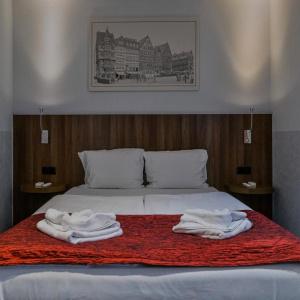 Ramada By Wyndham Frankfurt Central Station - Ehemals All-Inn - 35