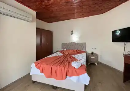 Noyan Apart Otel - 24