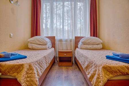 SPA - курорт Аврора - Клуб - 97
