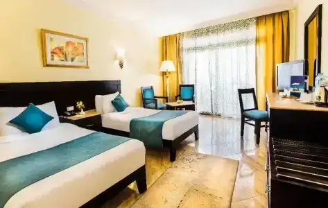Pyramisa Beach Resort Sharm El Sheikh - 2