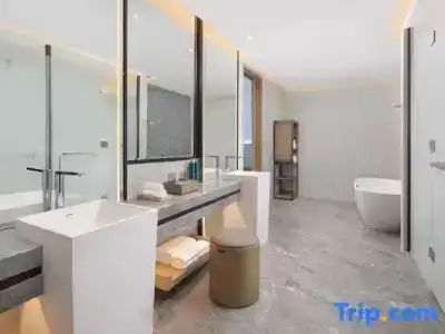 Doubletree By Hilton Kunming Airport - 99