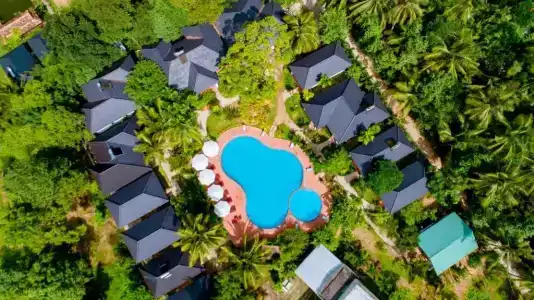 Long Mountain Resort - 38