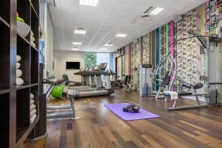 Crowne Plaza Antwerpen, an IHG - 23