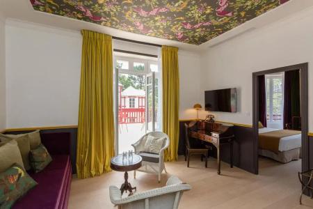 Hôtel Le Saint Christophe - 28