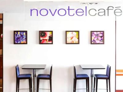 Novotel Rennes Alma - 29