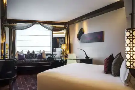 Sofitel Mumbai Bkc - 34