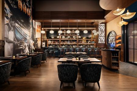 Green Valley Ranch Spa Casino - 40